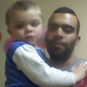 Meet your Posher, Jared